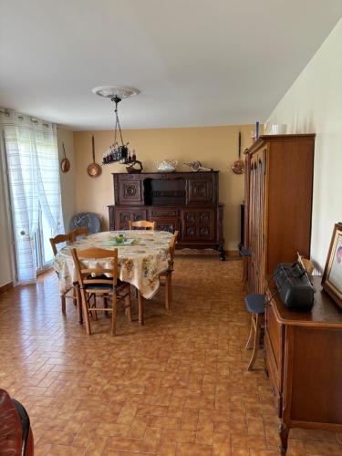Φωτογραφία από το άλμπουμ του Gîte l'Hortensia σε Fontenay