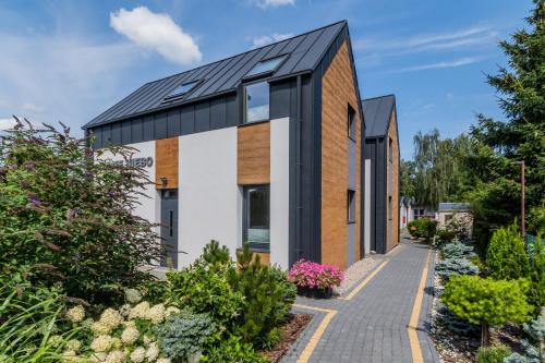 Apartamenty Siódme Niebo