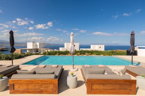 Tholaria Villa