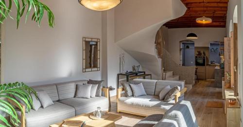 Triada Manor House