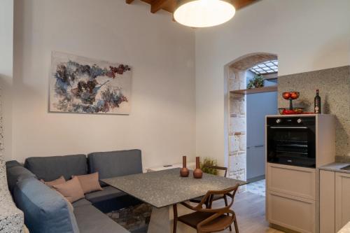 Triada Manor House