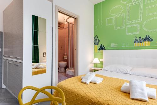 Lilla - Sweet Dreams in Florence