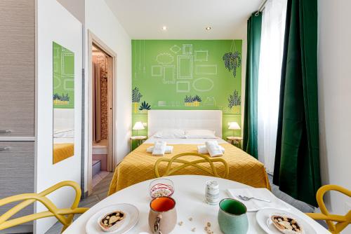 Lilla - Sweet Dreams in Florence