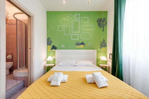 Lilla - Sweet Dreams in Florence