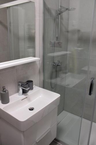 Bubi Apartments-Private parking