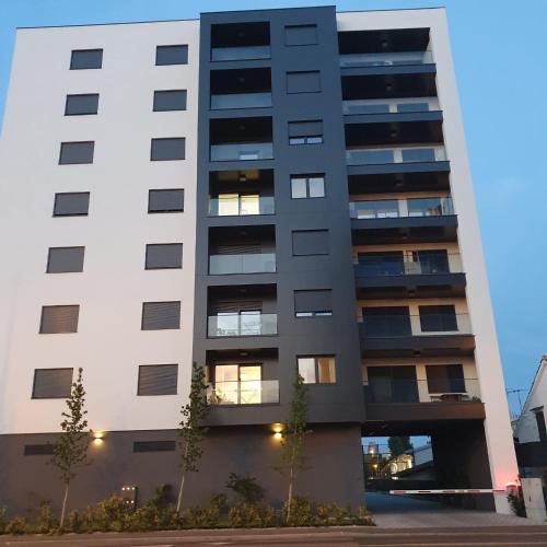 Bubi Apartments-Private parking
