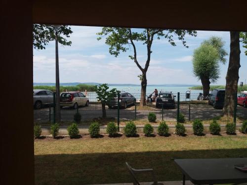 Kék Lagúna Siófok 8600 Siófok, Petőfi sétány 17. fsz. 7. kép - 3