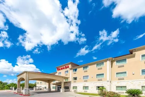 Ramada by Wyndham College Station in College Station