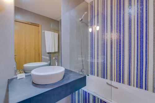Side Villas - 1bdr Retreat with BBQ & Patio