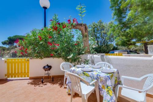 Side Villas - 1bdr Retreat with BBQ & Patio