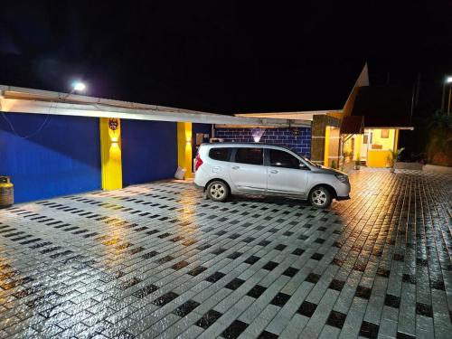 Fotografie z fotogalerie ubytování Coastal Grand Resorts - Akshaya v destinaci Kotagiri
