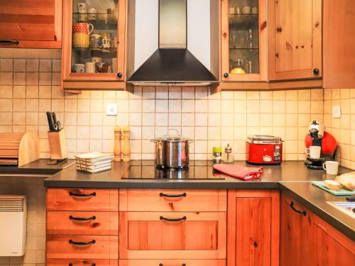 Chalet Picardie by Interhome