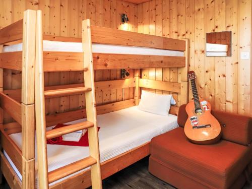 Chalet Picardie by Interhome