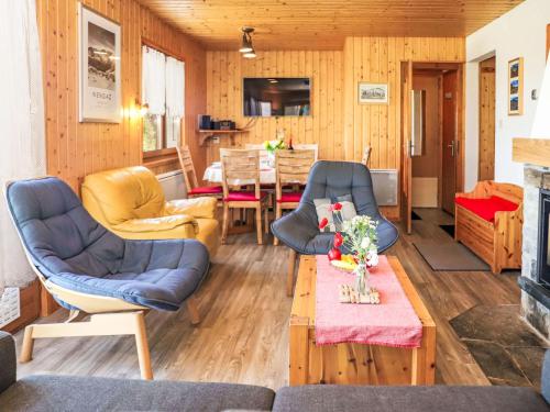 Chalet Picardie by Interhome