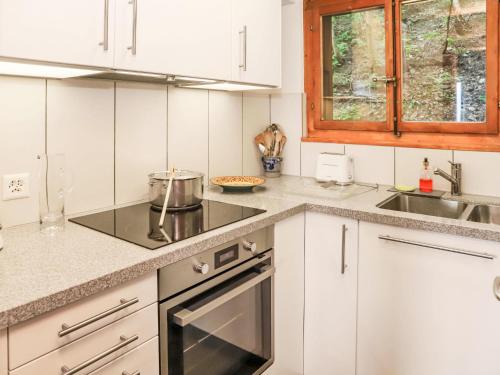 Chalet Mungg by Interhome