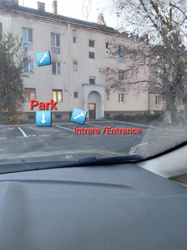 Gambar di galeri bagi Apartament Dabe Hd di Hunedoara