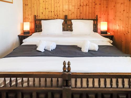 Chalet Hildegarde by Interhome