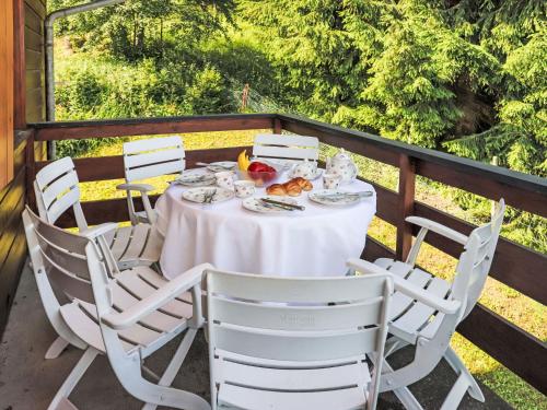 Chalet Hildegarde by Interhome