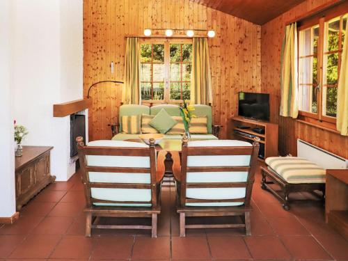 Chalet Hildegarde by Interhome