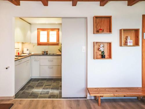 Chalet Dorine by Interhome