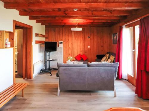Chalet Dorine by Interhome