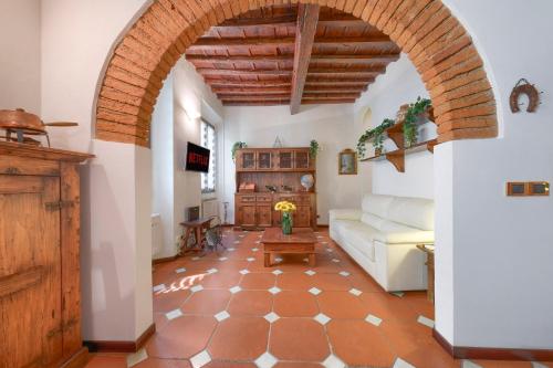 Rustic Medieval House-Dimora Medievale Fiorentina