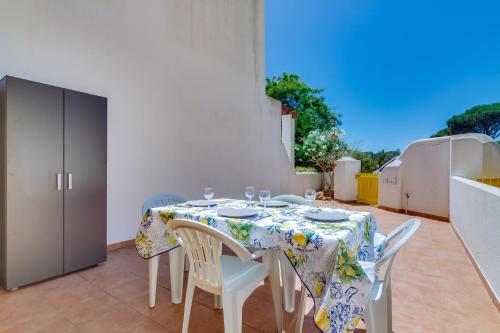 Side Villas - 1bdr Retreat with BBQ & Patio
