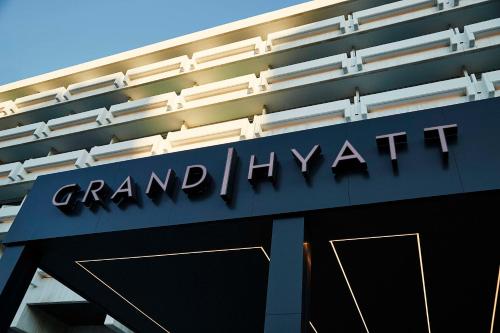 Φωτογραφία από το άλμπουμ του Grand Hyatt Athens στην Αθήνα
