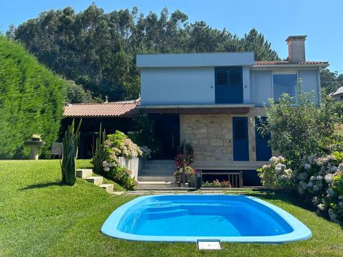 Batán - Preciosa casa en el Valle del Salnés