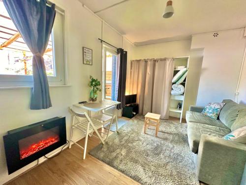 La Terrasse, Train Lens - Paris trajet d'environ 1 heure 10 minutes