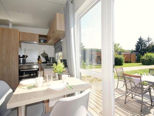 Fotografie z fotogalerie ubytování Holiday Home Tiny Haus Ludwig by Interhome v destinaci Beilngries