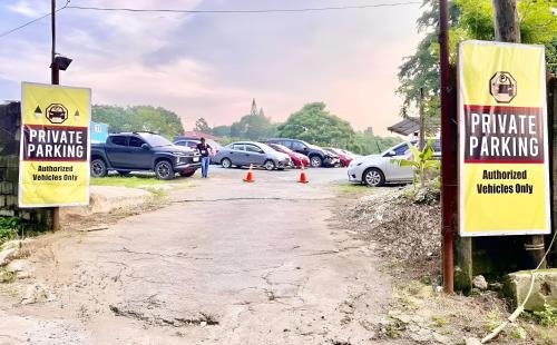 Φωτογραφία από το άλμπουμ του Coco's Tagaytay σε Tagaytay