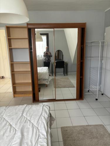 Billede fra billedgalleriet på Mimimamy i Drancy