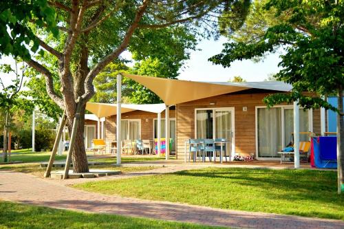 Gallery image of Pra' delle Torri Village in Caorle