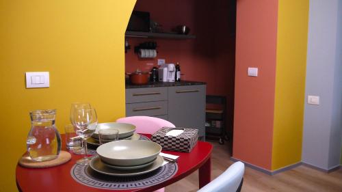 Foto de la galería de Pop House - Monza Park en Villasanta