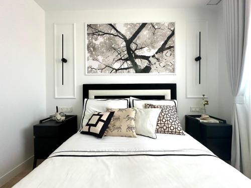 Urban Sky View Apartment