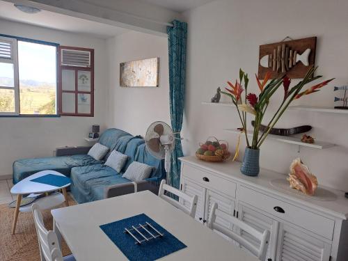 Fotografie z fotogalerie ubytování Résidence les salines v destinaci Sainte-Anne