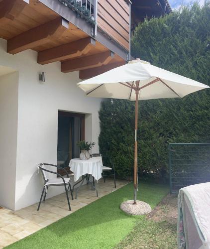 Foto Villa Natura appartamento Open Space con giardino 3