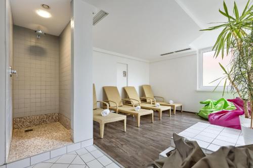Galería fotográfica de Austria Trend Hotel Europa Graz Hauptbahnhof en Graz