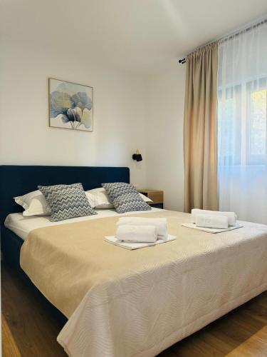 Apartments Deluxe Vučko