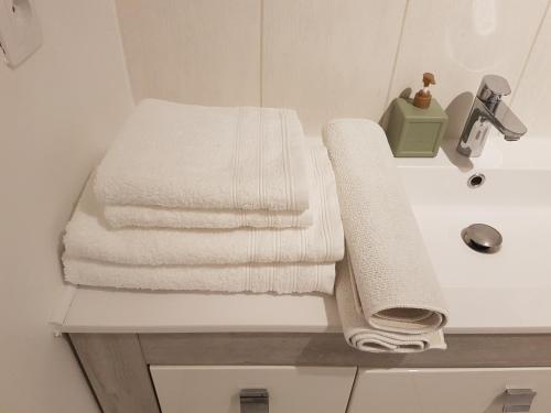 Fotografie z fotogalerie ubytování T1 Bis - centre historique-très calme-terrasse v destinaci Agen