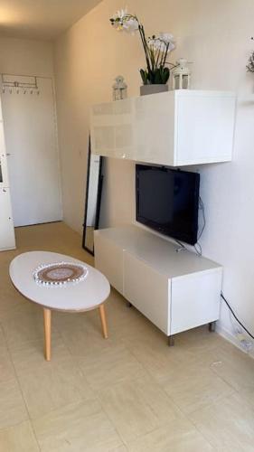 Joli studio à Marseille 14-ème