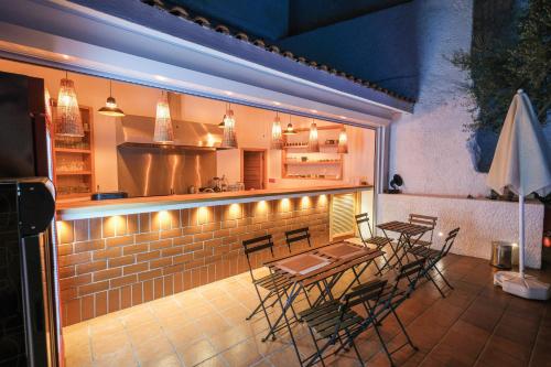 Φωτογραφία από το άλμπουμ του The Cadianda Inn στο Φετιγιέ