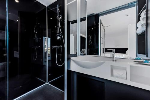 The Z Hotel Covent Garden Image
