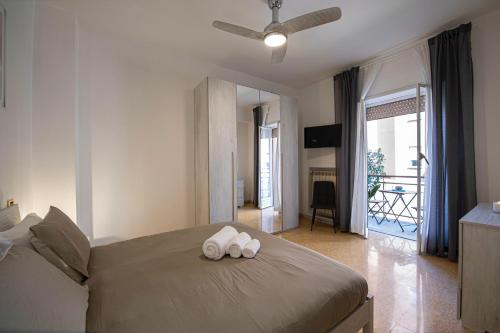 Appartamento Marconi - Nearby Trastevere