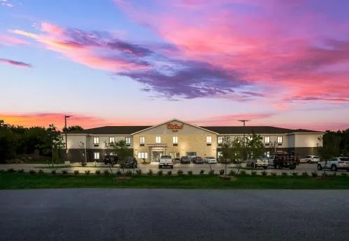 Red Roof Inn Lancaster, TX in Dallas
