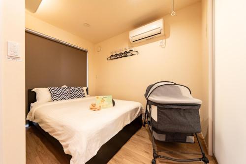 Ueno Garden House - 2 mins walk to subway, 2 mins train to Akihabara, 2 mins train to Asakusa