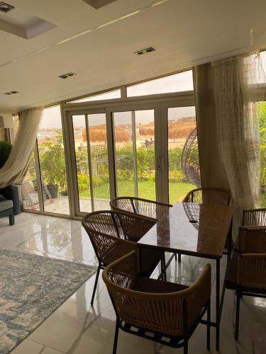 شاليه الجندول بالمعمورة