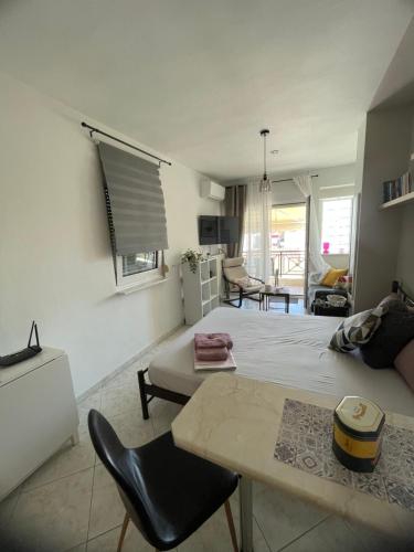 Central Apartment