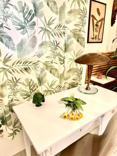 Фотография из галереи Antonella home b&b в Бари